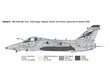 Konstruktorius Italeri AMX Ghibli Plane kaina ir informacija | Konstruktoriai ir kaladėlės | pigu.lt