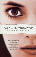 Girl, Interrupted kaina ir informacija | Biografijos, autobiografijos, memuarai | pigu.lt