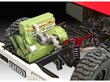 Surenkamas modelis Mercedes-Benz Unimog U 1300 TLF 8/18 Revell, 07512 kaina ir informacija | Konstruktoriai ir kaladėlės | pigu.lt