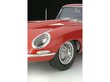 Surenkamas modelis Jaguar E-Type Limited Edition Revell, 07717 цена и информация | Konstruktoriai ir kaladėlės | pigu.lt