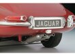 Surenkamas modelis Jaguar E-Type Limited Edition Revell, 07717 цена и информация | Konstruktoriai ir kaladėlės | pigu.lt