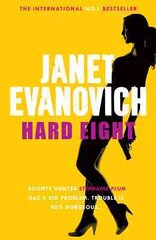 Hard Eight: A fresh and witty crime adventure цена и информация | Фантастика, фэнтези | pigu.lt