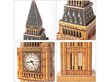 3D Dėlionė Revell Big Ben 00201, 44 d. kaina ir informacija | Dėlionės (puzzle) | pigu.lt