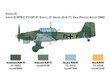Konstruktorius Italeri Junkers Ju87B Stuka 2807 kaina ir informacija | Klijuojami modeliai | pigu.lt