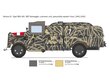 Konstruktorius Italeri Opel Blitz Tankwagen Kfz.385 kaina ir informacija | Konstruktoriai ir kaladėlės | pigu.lt