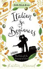 Italian for Beginners kaina ir informacija | Fantastinės, mistinės knygos | pigu.lt