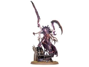 Набор миниатюр Warhammer. Tyranids: Deathleaper, 51-30 цена и информация | Конструкторы и кубики | pigu.lt