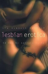 Mammoth Book of Lesbian Erotica: New Edition цена и информация | Fantastinės, mistinės knygos | pigu.lt