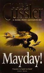 Mayday! kaina ir informacija | Fantastinės, mistinės knygos | pigu.lt