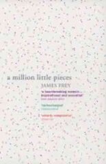 Million Little Pieces: A shocking exploration of addiction kaina ir informacija | Fantastinės, mistinės knygos | pigu.lt