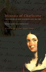 Mistress Of Charlecote: Mistress of Charlecote kaina ir informacija | Poezija | pigu.lt