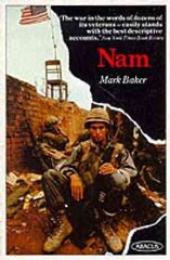Nam: The Vietnam War in the Words of the Men and Women Who Fought There цена и информация | Книги по социальным наукам | pigu.lt