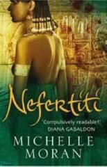 Nefertiti цена и информация | Fantastinės, mistinės knygos | pigu.lt