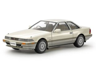 Сборная пластиковая модель. Tamiya - Toyota Soarer 3.0 GT Limited, 1/24, 24064 цена и информация | Конструкторы и кубики | pigu.lt