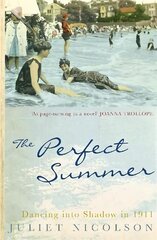 Perfect Summer цена и информация | Исторические книги | pigu.lt