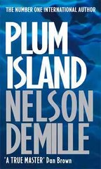 Plum Island: Number 1 in series цена и информация | Fantastinės, mistinės knygos | pigu.lt