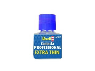 Revell - Contacta Professional Extra Thin klijai 30 ml, 39600 kaina ir informacija | Klijai | pigu.lt