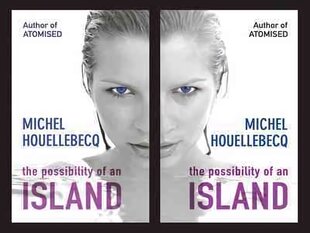 Possibility of an Island kaina ir informacija | Fantastinės, mistinės knygos | pigu.lt