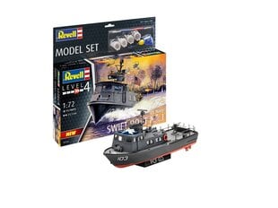 Surenkamas modelis US Navy Swift Boat Mk.I Revell, 65176 kaina ir informacija | Konstruktoriai ir kaladėlės | pigu.lt