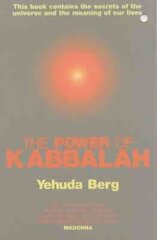 Power Of Kabbalah: This book contains the secrets of the universe and the meaning of our lives kaina ir informacija | Saviugdos knygos | pigu.lt