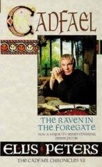 Raven In The Foregate: 12 kaina ir informacija | Fantastinės, mistinės knygos | pigu.lt