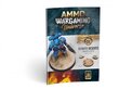 Klijuojami modeliai Ammo Mig Wargaming kaina ir informacija | Klijuojami modeliai | pigu.lt