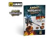 Klijuojami modeliai Ammo Mig Wargaming Universe, 32 psl цена и информация | Klijuojami modeliai | pigu.lt