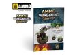 Klijuojami modeliai Ammo Mig Wargaming Universe, 28psl kaina ir informacija | Klijuojami modeliai | pigu.lt