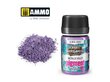 Pigmentas Ammo Mig Metallic Violet, 35ml, 3049, violetinis цена и информация | Piešimo, tapybos, lipdymo reikmenys | pigu.lt