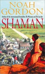 Shaman: Number 2 in series цена и информация | Фантастика, фэнтези | pigu.lt