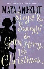 Singin' & Swingin' and Gettin' Merry Like Christmas цена и информация | Биографии, автобиографии, мемуары | pigu.lt