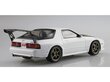 Automobilio konstruktorius Aoshima Initial D Takahashi Ryosuke FC3S Mazda RX-7, 1:24, 06247 kaina ir informacija | Konstruktoriai ir kaladėlės | pigu.lt