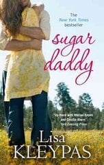 Sugar Daddy: Number 1 in series kaina ir informacija | Fantastinės, mistinės knygos | pigu.lt