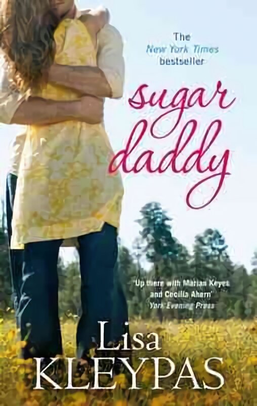 Sugar Daddy: Number 1 in series kaina ir informacija | Fantastinės, mistinės knygos | pigu.lt