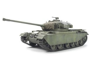 Tanko konstruktorius AFV Club Centurion Mk.3 Korean War, 1:35, 35303 kaina ir informacija | Konstruktoriai ir kaladėlės | pigu.lt