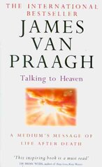 Talking To Heaven: A medium's message of life after death цена и информация | Самоучители | pigu.lt