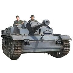 Surenkamas modelis Takom 10.5cm StuH.42 Ausf.E/F, 1/35, 8016 цена и информация | Конструкторы и кубики | pigu.lt