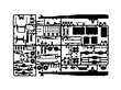 Konstrutorius Italeri MAN 26.321 Formel Six 0756 kaina ir informacija | Klijuojami modeliai | pigu.lt