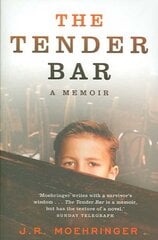 Tender Bar: Now a Major Film Directed by George Clooney and Starring Ben Affleck цена и информация | Биографии, автобиогафии, мемуары | pigu.lt