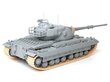 Surenkamas modelis British Heavy Tank FV214 Dragon 3555 kaina ir informacija | Konstruktoriai ir kaladėlės | pigu.lt