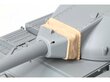 Surenkamas modelis British Heavy Tank FV214 Dragon 3555 цена и информация | Konstruktoriai ir kaladėlės | pigu.lt