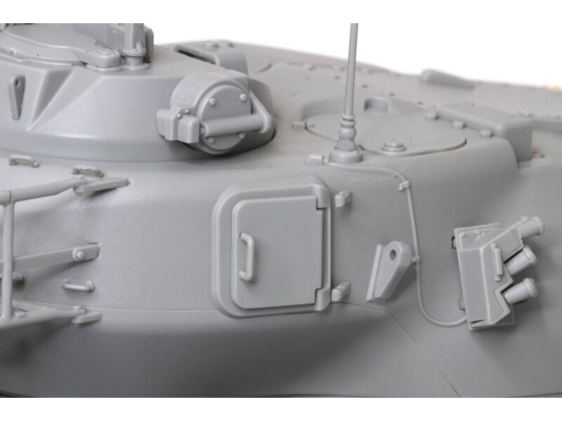 Surenkamas modelis British Heavy Tank FV214 Dragon 3555 цена и информация | Konstruktoriai ir kaladėlės | pigu.lt