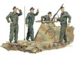 Surenkamas modelis Dragon Achtung Jabo Panzer Crew, 1/35, 6191 kaina ir informacija | Konstruktoriai ir kaladėlės | pigu.lt