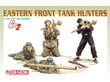 Surenkamas modelis Dragon Eastern Front Tank Hunters Gen2, 1/35, 6279 цена и информация | Konstruktoriai ir kaladėlės | pigu.lt