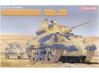 Surenkamas modelis Dragon Sherman Mk.III, 1/35, 6313 kaina ir informacija | Konstruktoriai ir kaladėlės | pigu.lt