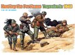 Surenkamas modelis Dragon Hunting the Partisans Yugoslavia 1943, 1/35, 6491 цена и информация | Konstruktoriai ir kaladėlės | pigu.lt