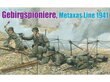 Surenkamas modelis Dragon Gebirgspioniere Metaxas Line 1941 su papildomomis dalimis, 1/35, 6538 kaina ir informacija | Konstruktoriai ir kaladėlės | pigu.lt