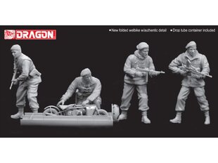 Surenkamas modelis Dragon 2nd SAS Regiment France 1944, 1/35, 6586 kaina ir informacija | Dragon Vaikams ir kūdikiams | pigu.lt