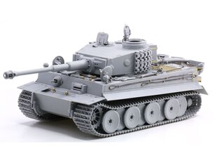 Surenkamas modelis Dragon Pz.Kpfw. VI Ausf. E Sd.Kfz. 181 Tiger I Early Production, 1/35, 6730 цена и информация | Dragon Товары для детей и младенцев | pigu.lt