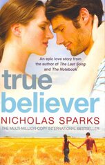 True Believer kaina ir informacija | Fantastinės, mistinės knygos | pigu.lt